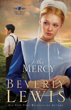 9780764206016 Mercy (Reprinted)