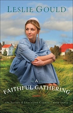 9780764219719 Faithful Gathering