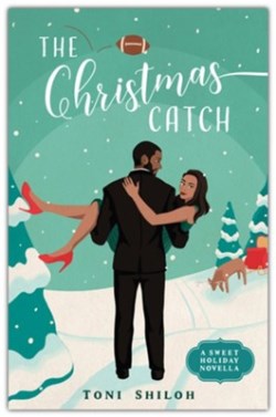 9780764244728 Christmas Catch : A Sweet Holiday Novella