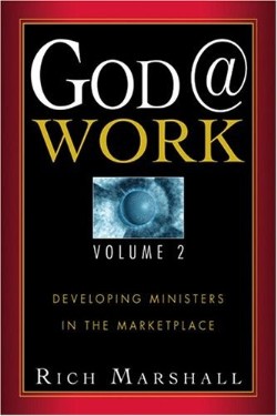 9780768422665 God At Work 2