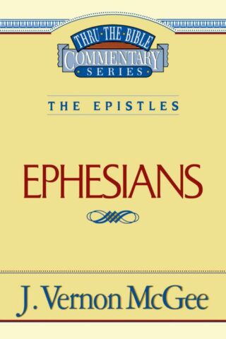 9780785207665 Ephesians : The Epistles