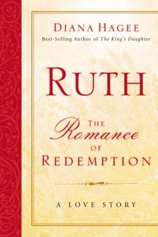 9780785208662 Ruth : Romance To Redemption