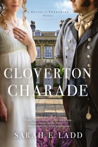 9780785246862 Cloverton Charade