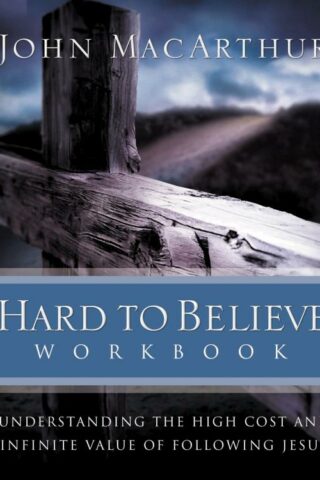 9780785263463 Hard To Believe Workbook (Workbook)