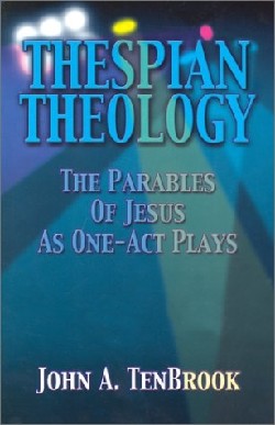 9780788018107 Thespian Theology