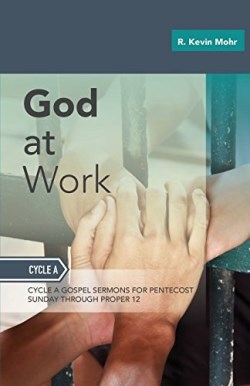 9780788028656 God At Work Cycle A