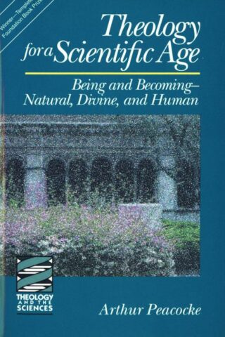 9780800627591 Theology For A Scientific Age