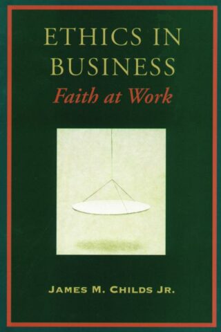 9780800629083 Ethics In Business