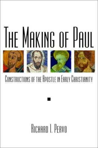 9780800696597 Making Of Paul