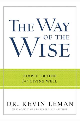 9780800722425 Way Of The Wise (Reprinted)