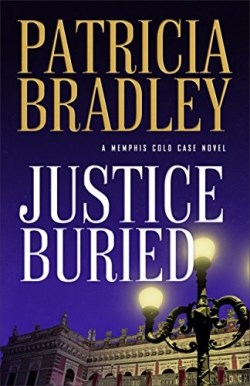 9780800727123 Justice Buried