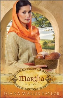 9780800734657 Martha : A Novel