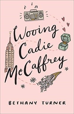 9780800735227 Wooing Cadie McCaffrey