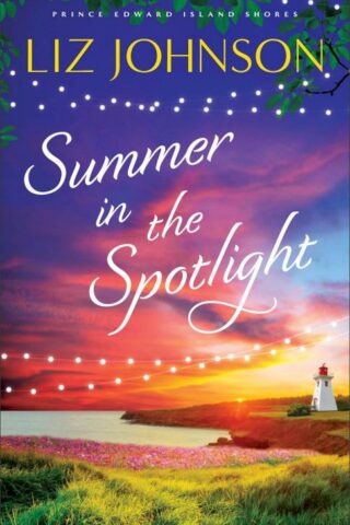 9780800744625 Summer In The Spotlight