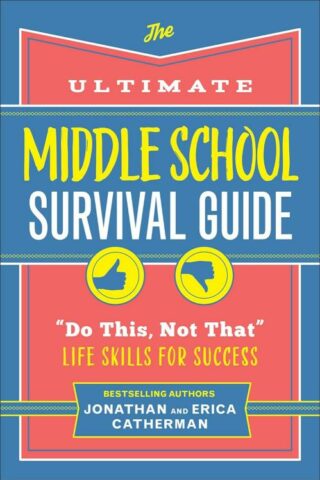 9780800745769 Ultimate Middle School Survival Guide