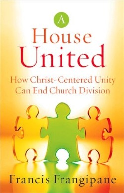 9780800793975 House United : How Christ Centered Unity Can End Church Division (Reprinted)