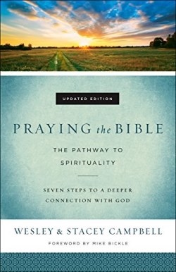 9780800798048 Praying The Bible (Revised)