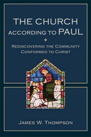 9780801048821 Church According To Paul