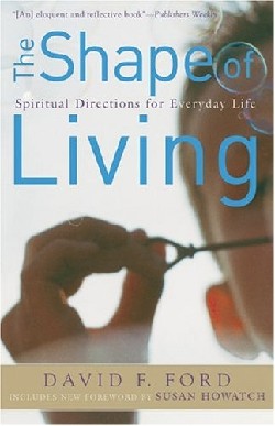 9780801065194 Shape Of Living (Reprinted)