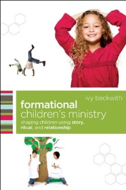 9780801071874 Formational Childrens Ministry (Reprinted)