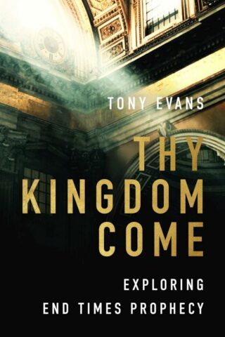 9780802433138 Thy Kingdom Come