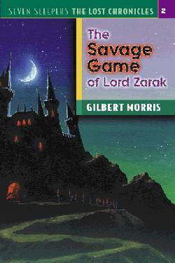 9780802436689 Savage Game Of Lord Zarak