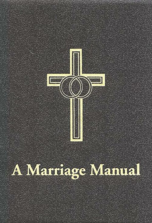 9780802806994 Marriage Manual A Print On Demand Title