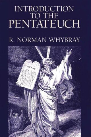 9780802808370 Introduction To The Pentateuch