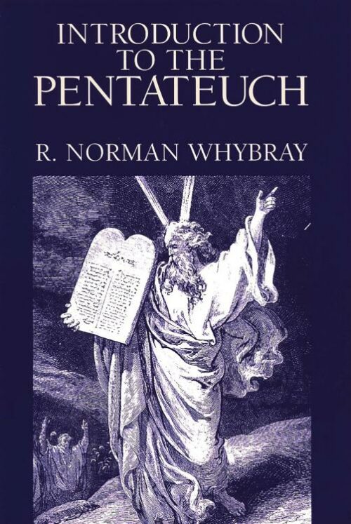 9780802808370 Introduction To The Pentateuch