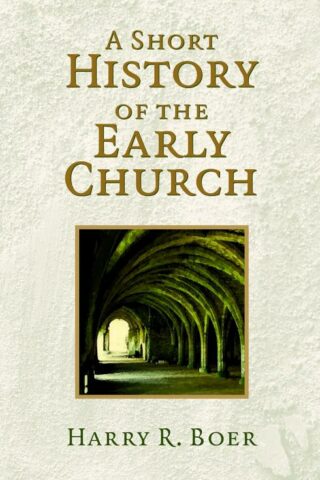 9780802813398 Short History Of The Early Church (Reprinted)