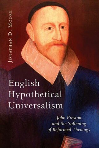 9780802820570 English Hypothetical Universalism