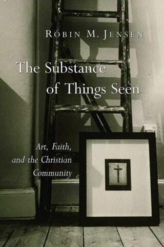 9780802827968 Substance Of Things Seen