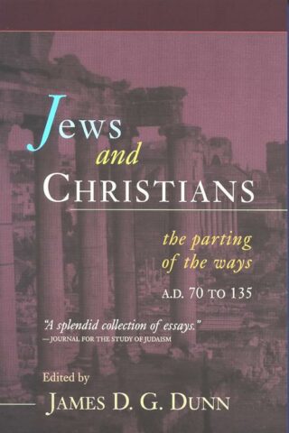 9780802844989 Jews And Christians