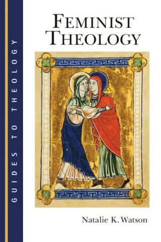 9780802848284 Feminist Theology