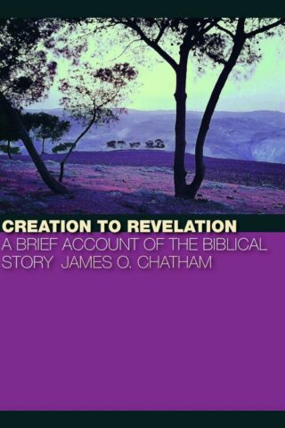 9780802863225 Creation To Revelation