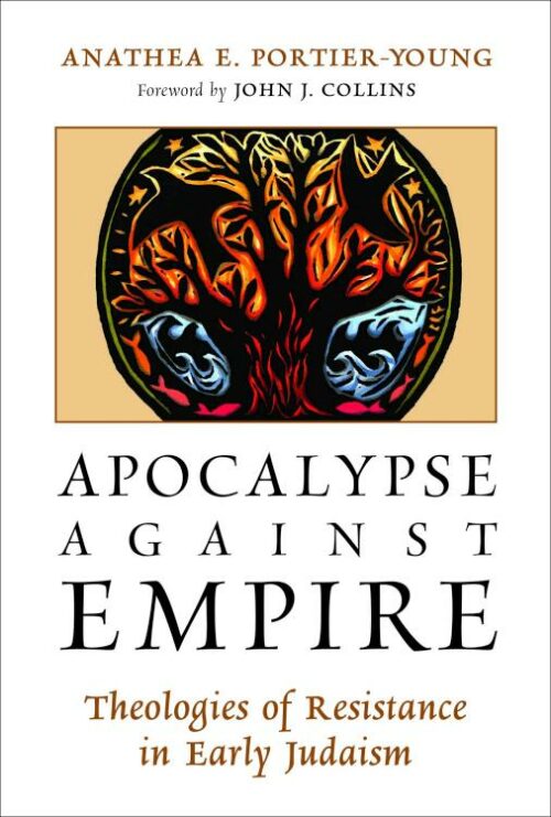 9780802870834 Apocalypse Against Empire