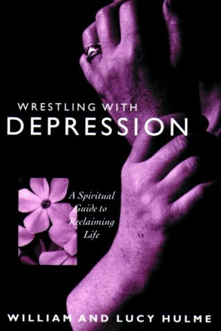 9780806626994 Wrestling With Depression