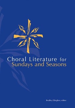 9780806646893 Choral Literature For Sundays And Seasons