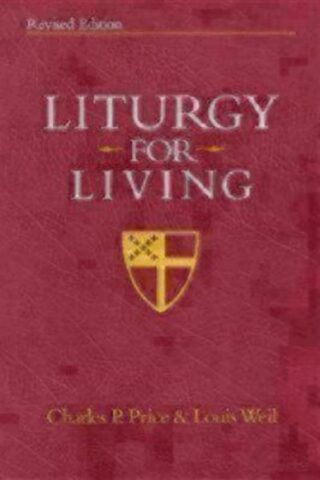 9780819218629 Liturgy For Living (Revised)