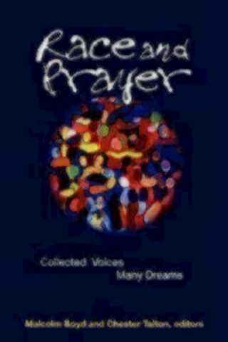 9780819219091 Race And Prayer