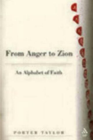 9780819221117 From Anger To Zion