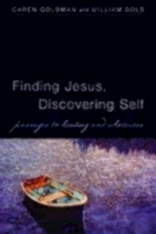 9780819221995 Finding Jesus Discovering Self (Student/Study Guide)