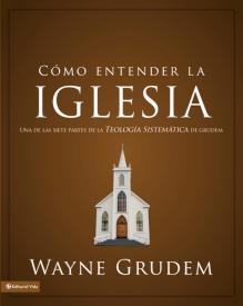 9780829764963 Como Entender La Iglesia - (Spanish)