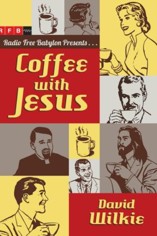 9780830836628 Coffee With Jesus