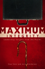 9780834122833 Maximum Integrity