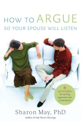 9780849918681 How To Argue So Your Spouse Will Listen