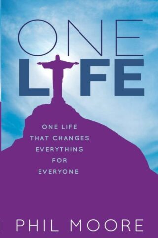 9780857218018 1 Life : How One Life Changed Everything For Everybody