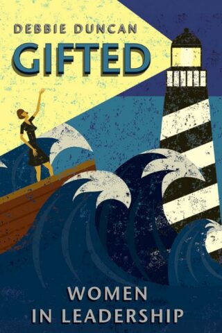 9780857219534 Gifted : Women In Leadership