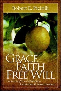 9780892656486 Grace Faith Free Will