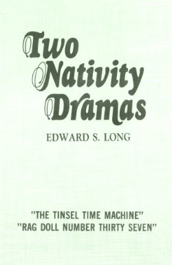 9780895366979 2 Nativity Dramas